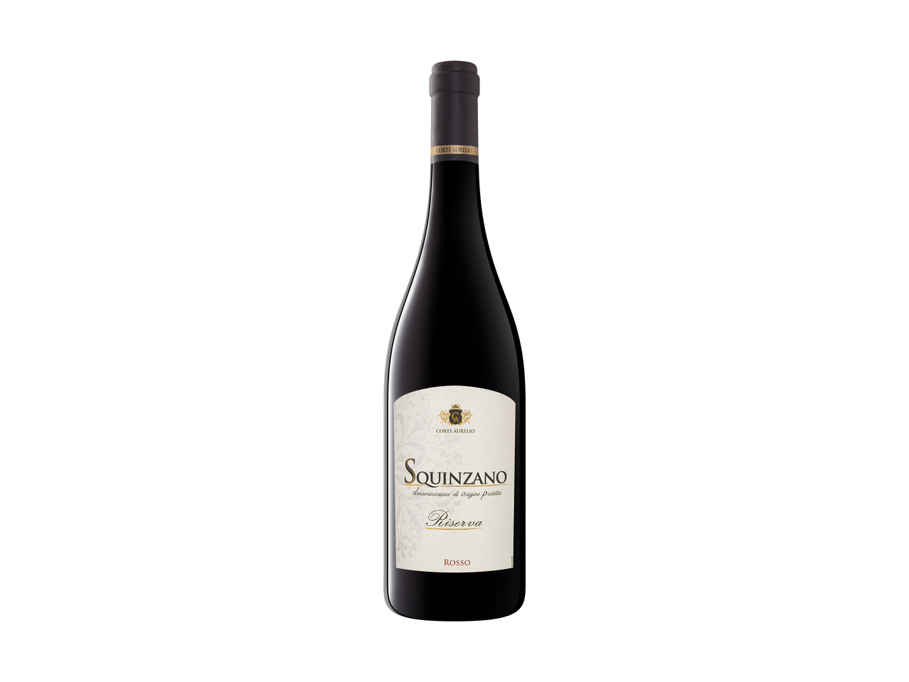 Squinzano Riserva DOP, 2014