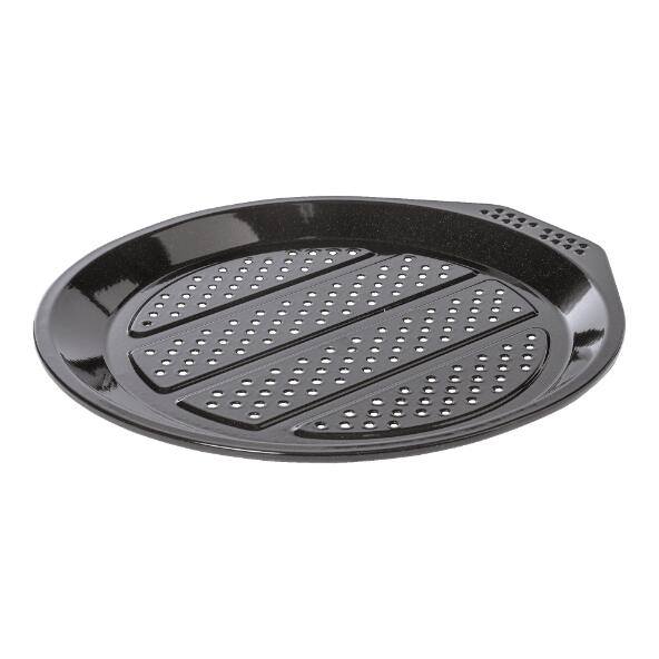 BBQ(R) 				Grillplaat of grillschaal