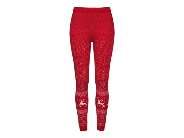 Ladies' Leggings
