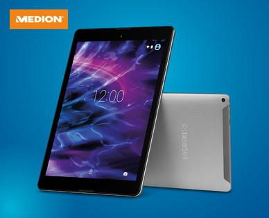 MEDION Tablet-PC