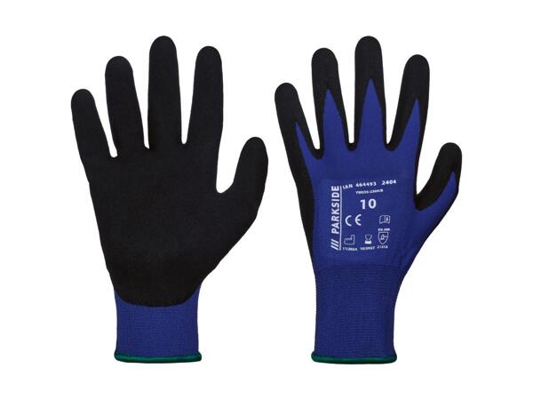 Work Gloves