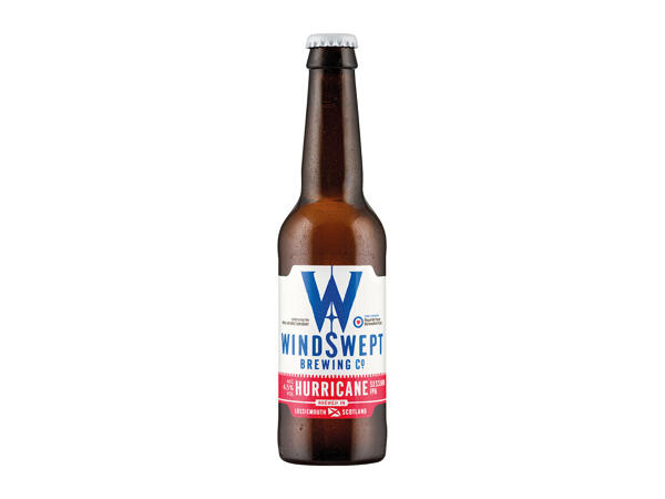 Hurricane, Session IPA
