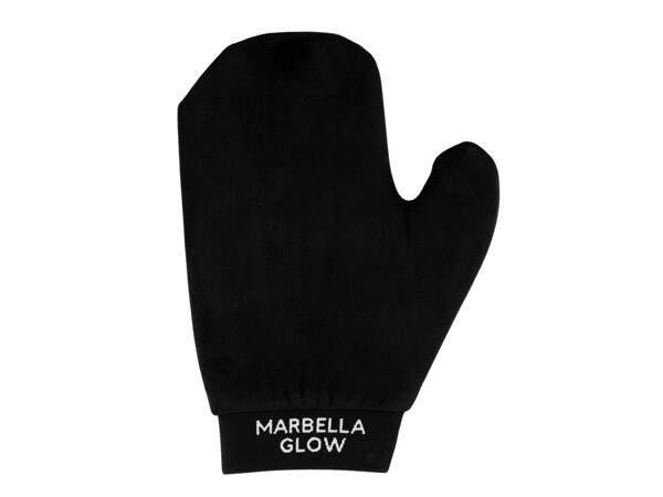 Tanning Mitt