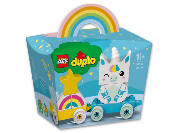 Lego(R) Duplo