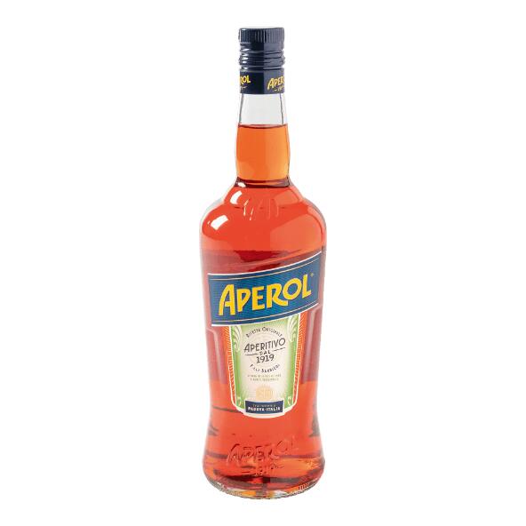 APEROL(R) 				Aperol Aperitivo