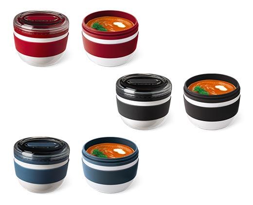 Crofton 
 On-the-Go Assortment