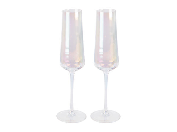 Ernesto Wine Glasses
