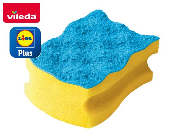 Vileda Sponges Assortment
