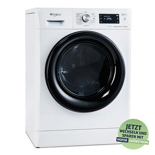 WHIRLPOOL Waschtrockner