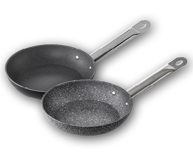 Poêle professionnelle, 20 cm Ø CROFTON(R)