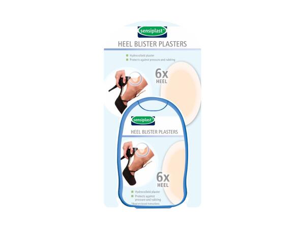 SENSIPLAST(R) Ørepropper/​Behandlingssæt/​Vabelplaster