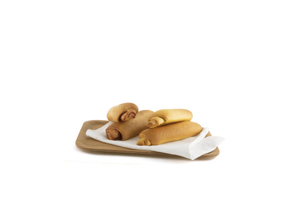 Saffranswrap/kanelwrap