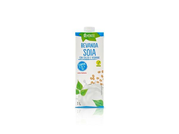 Soy Drink