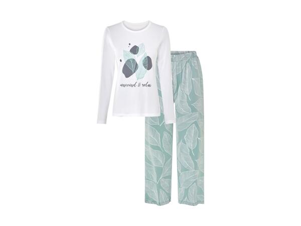 Ladies' Pyjamas