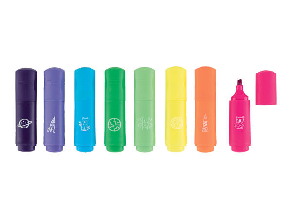 Mini Highlighters
