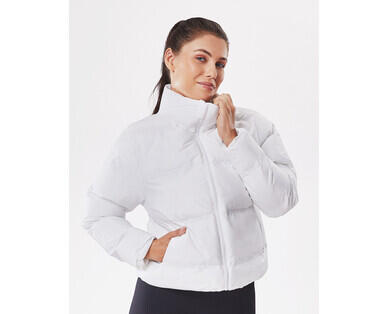 Women's Athletic Jacket