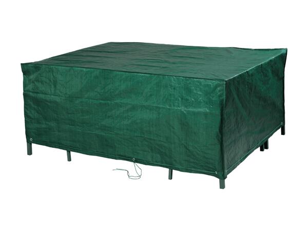 Housse pour mobilier de jardin
