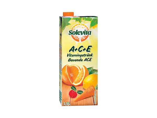 ACE Drink
