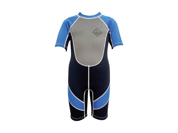Kids' Wetsuit