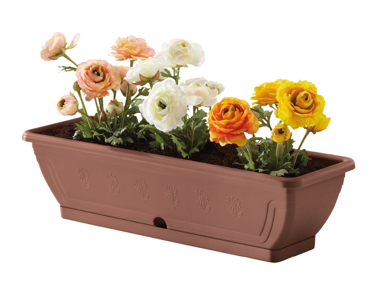 FLORABEST Hanging Baskets or Plant Pot