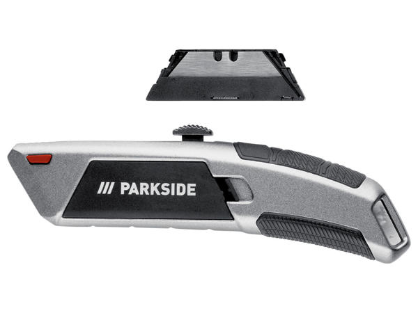 Auto-Load Utility Knife/Utility Knife Blade Holder