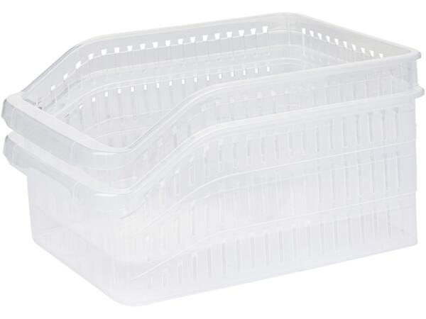 Kitchen Organisers