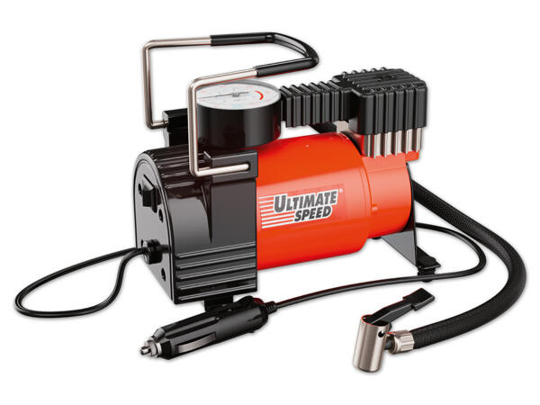 Mini-Kompressor