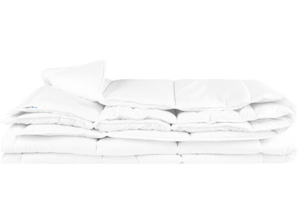 Dust Mite Duvet