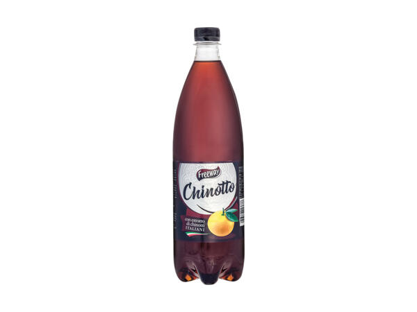 Chinotto