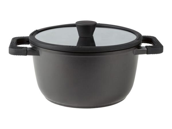 Ernesto 24cm Cast Aluminium Casserole