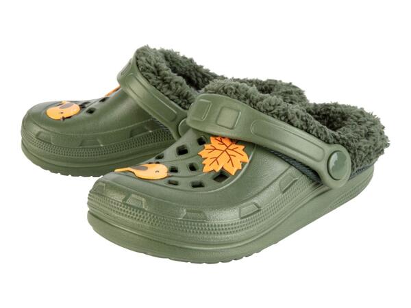 Kids' Clogs