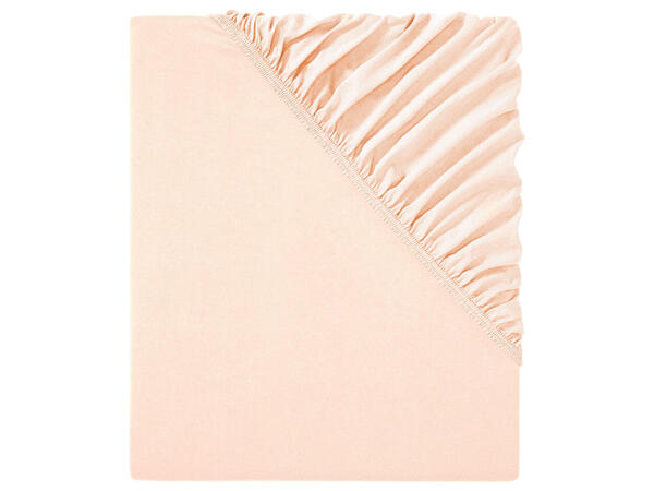Fitted Double Size Sheet