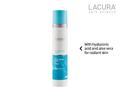 Lacura Skin Science Hydration Code Face Care 15ml-75ml