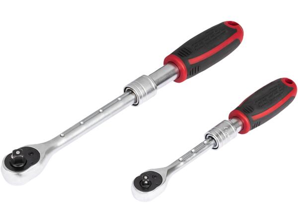 Extendable Ratchet Set/Extendable Ratchet