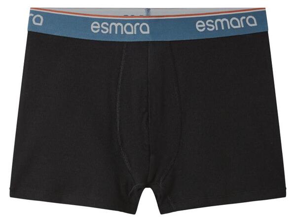 Pánské boxerky, 3 kusy