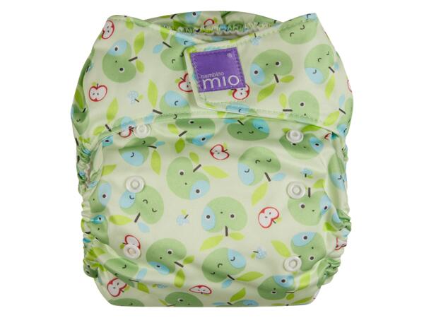 All-In-One Cloth Nappy