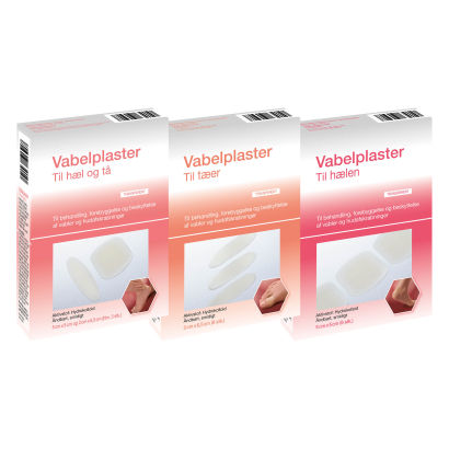 Vabelplaster