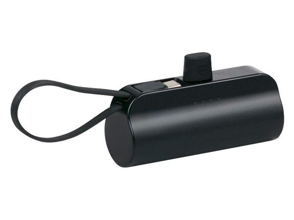 Powerbanka 5.000 mAh, se stojánkem