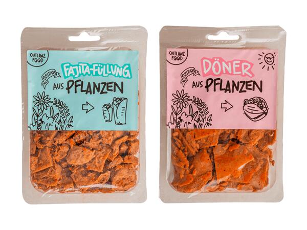 Seitan (Aktion nur in der Deutschschweiz gültig)