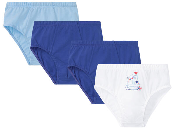 Boys' Briefs