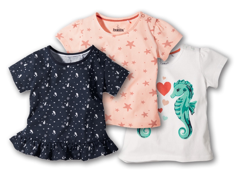 LupiLu(R) Babies' T-Shirt