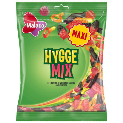 Hyggemix