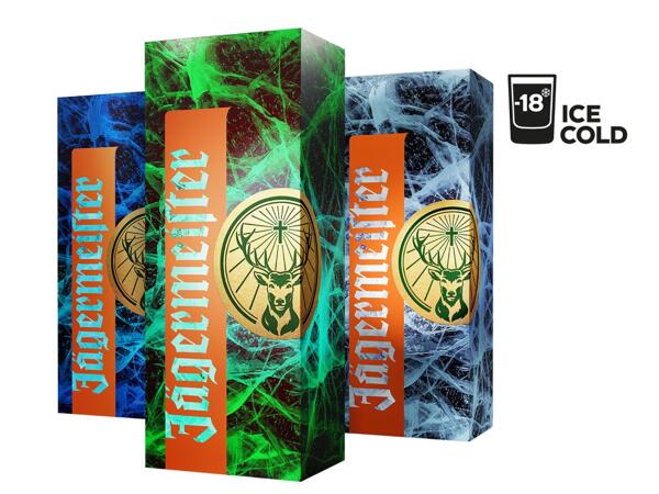 JÄGERMEISTER