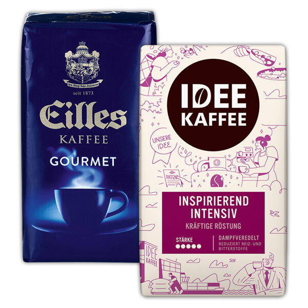 Röstkaffee