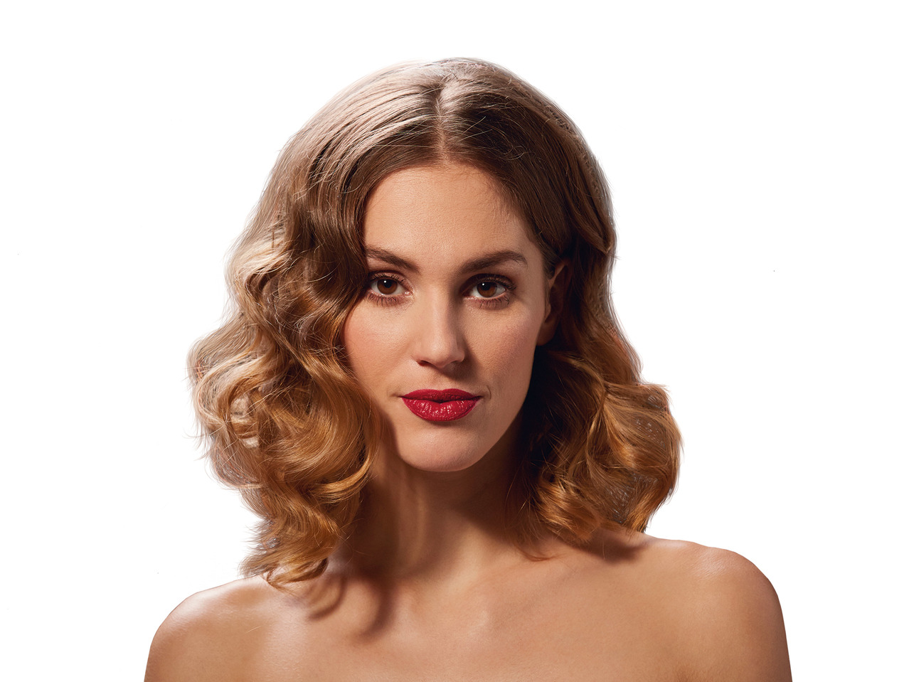 Silvercrest Personal Care 2-in-1 Hairstyler1