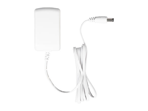 Livarno Home LED Desk Lamp/Clip Lamp