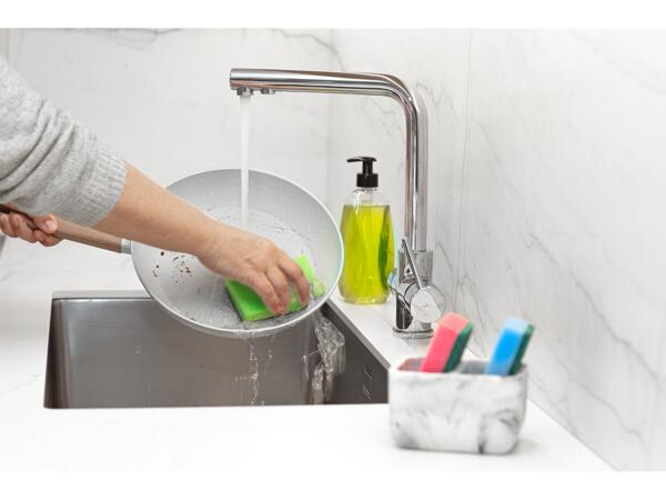 Vileda Multipurpose Cloth/ Washing Up Sponges