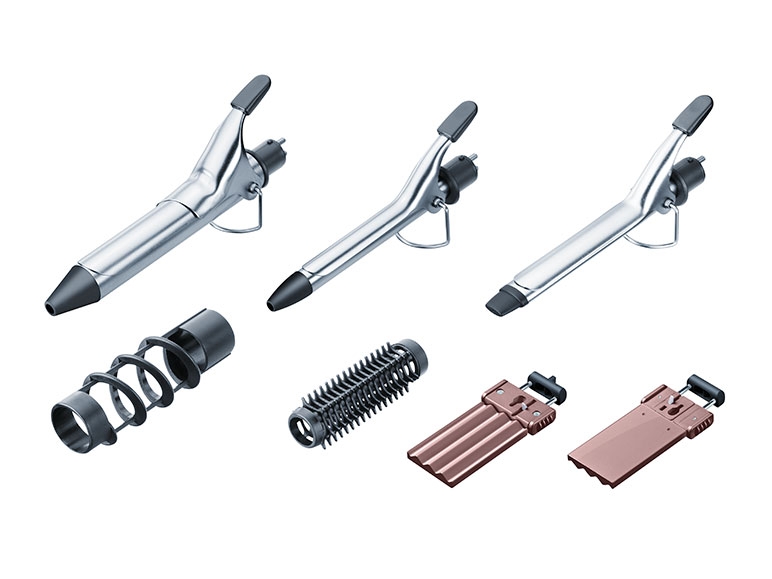 PARIS HILTON Multi-Function Styler