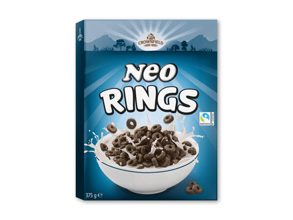 Neo rings