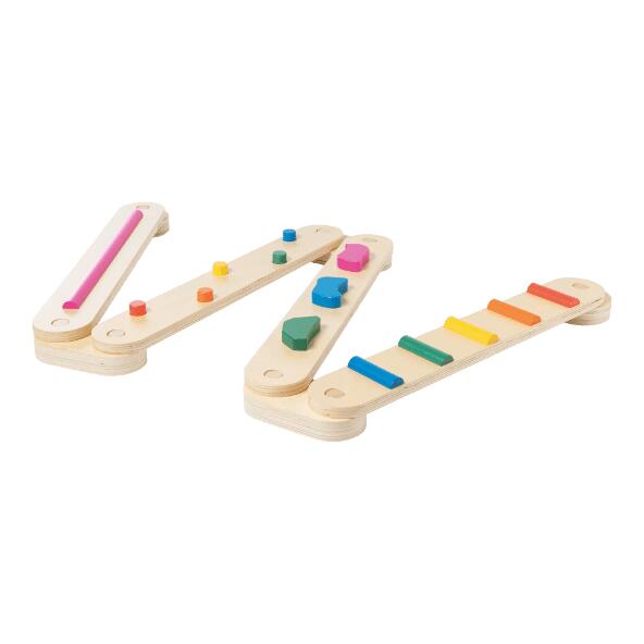 PLAYLAND(R) Jeu d'équilibre en bois